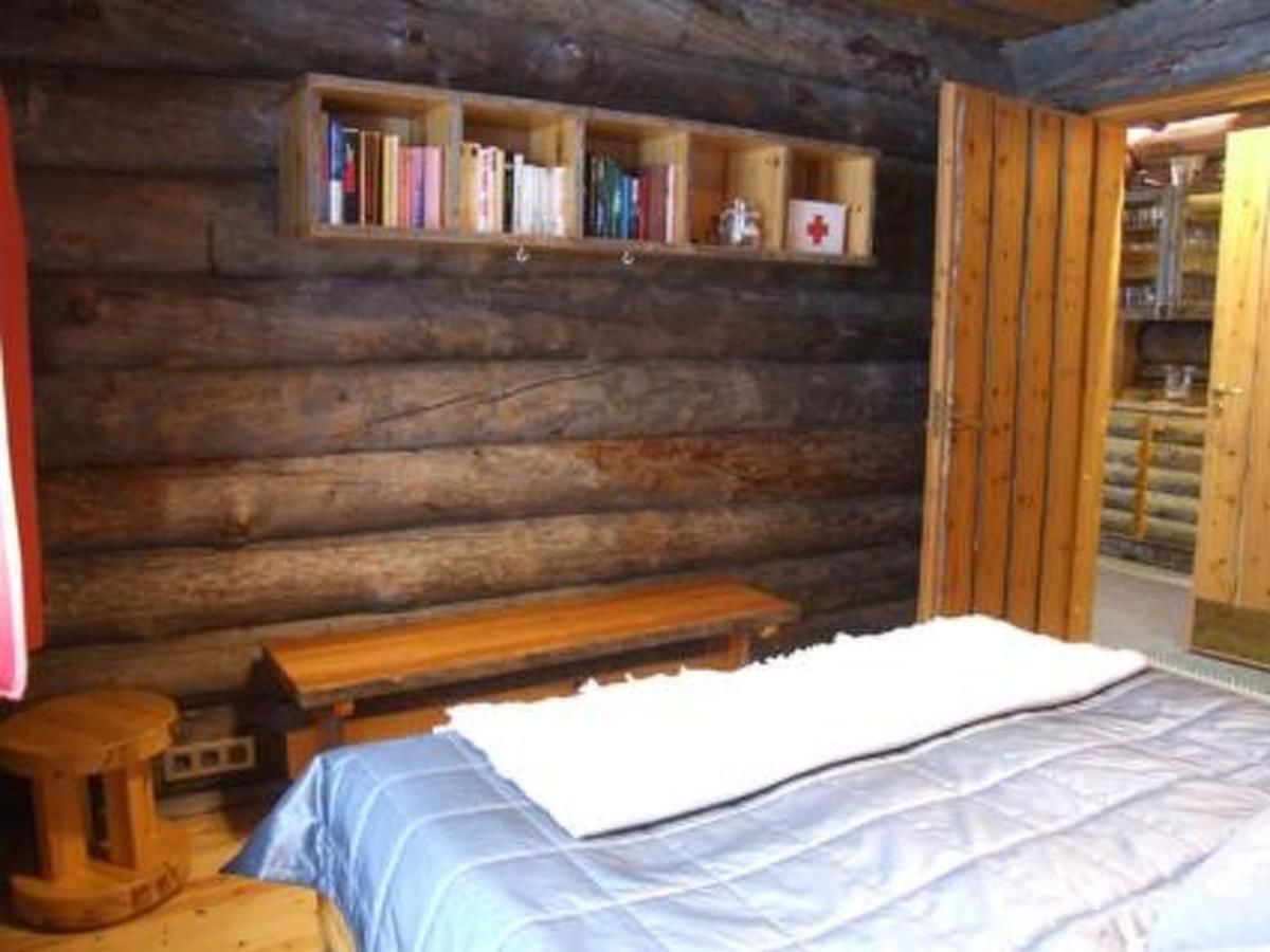Дома для отпуска Holiday Home Rukapuro Рука