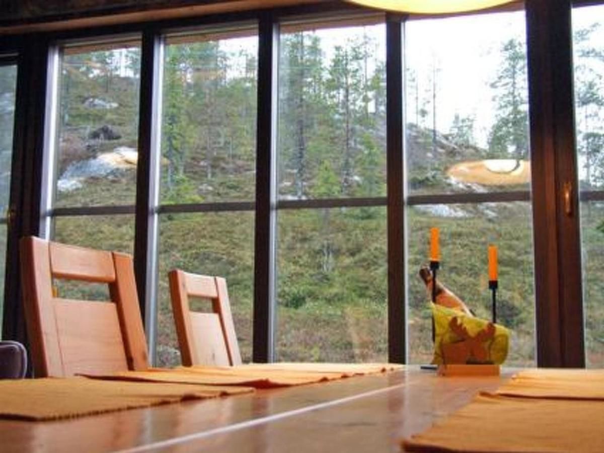 Дома для отпуска Holiday Home Rukapuro Рука