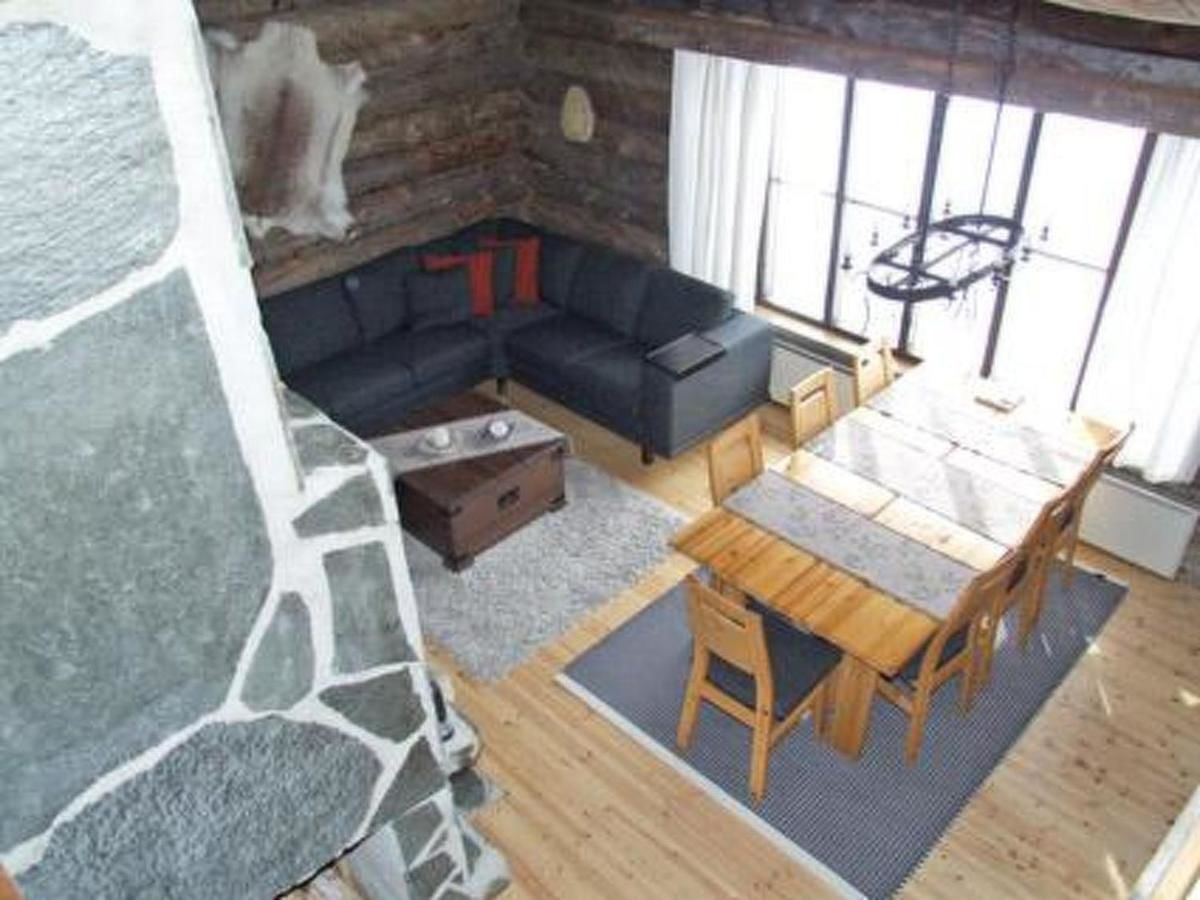 Дома для отпуска Holiday Home Rukapuro Рука