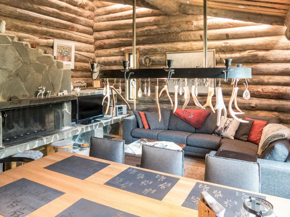 Дома для отпуска Holiday Home Rukapuro Рука-34