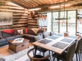 Дома для отпуска Holiday Home Rukapuro Рука-0