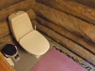 Дома для отпуска Holiday Home Rukapuro Рука Дом для отпуска-10