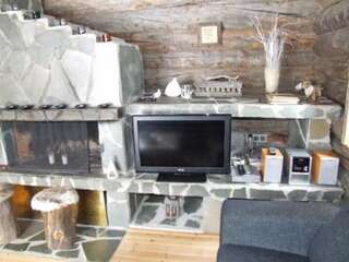 Дома для отпуска Holiday Home Rukapuro Рука Дом для отпуска-11