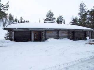 Дома для отпуска Holiday Home Rukapuro Рука Дом для отпуска-12