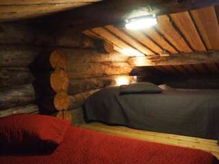 Дома для отпуска Holiday Home Rukapuro Рука Дом для отпуска-15