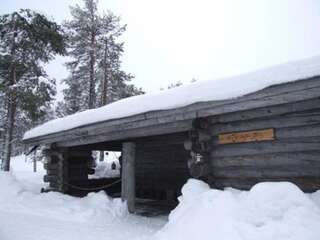 Дома для отпуска Holiday Home Rukapuro Рука Дом для отпуска-18