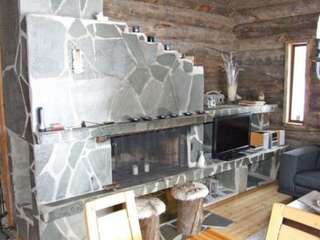 Дома для отпуска Holiday Home Rukapuro Рука Дом для отпуска-1