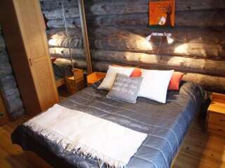 Дома для отпуска Holiday Home Rukapuro Рука Дом для отпуска-19