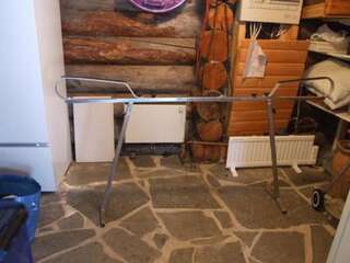 Дома для отпуска Holiday Home Rukapuro Рука Дом для отпуска-20