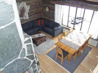 Дома для отпуска Holiday Home Rukapuro Рука Дом для отпуска-24