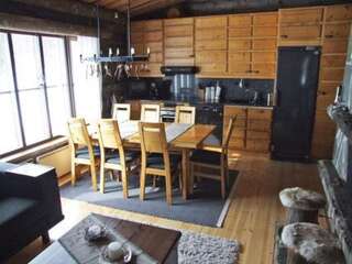 Дома для отпуска Holiday Home Rukapuro Рука Дом для отпуска-2