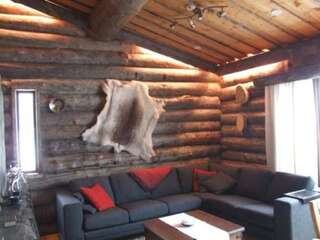 Дома для отпуска Holiday Home Rukapuro Рука Дом для отпуска-33