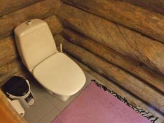 Дома для отпуска Holiday Home Rukapuro Рука Дом для отпуска-35