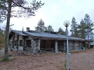 Дома для отпуска Holiday Home Rukapuro Рука Дом для отпуска-38