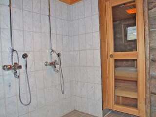 Дома для отпуска Holiday Home Rukapuro Рука Дом для отпуска-5