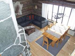 Дома для отпуска Holiday Home Rukapuro Рука Дом для отпуска-49