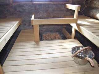 Дома для отпуска Holiday Home Rukapuro Рука Дом для отпуска-50