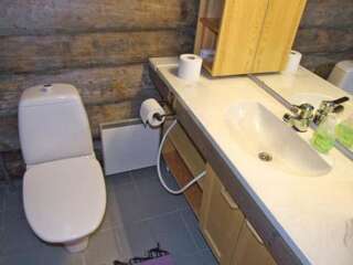 Дома для отпуска Holiday Home Rukapuro Рука Дом для отпуска-7