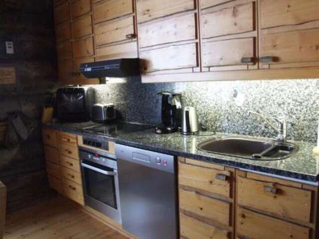 Дома для отпуска Holiday Home Rukapuro Рука-17