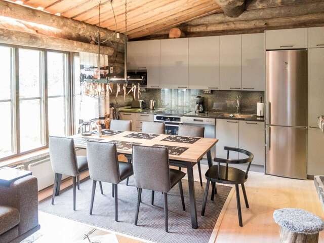 Дома для отпуска Holiday Home Rukapuro Рука-34