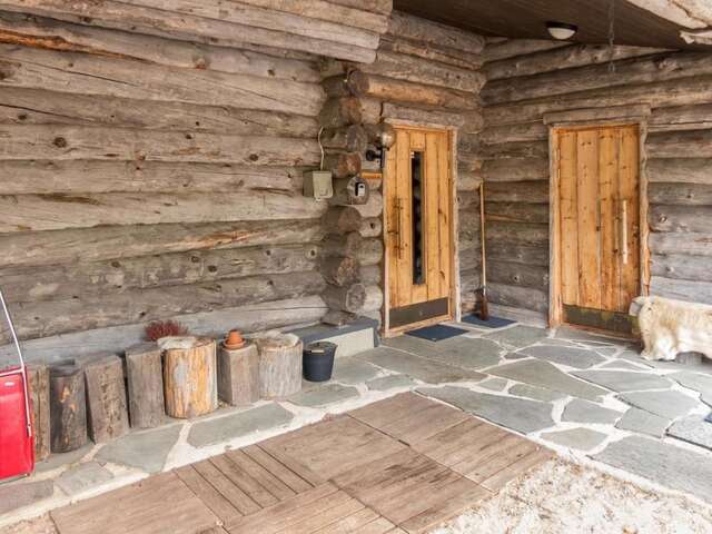 Дома для отпуска Holiday Home Rukapuro Рука-47