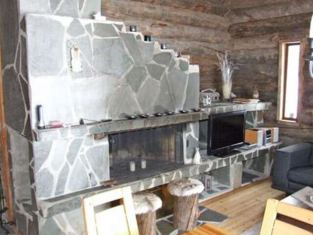 Дома для отпуска Holiday Home Rukapuro Рука-48