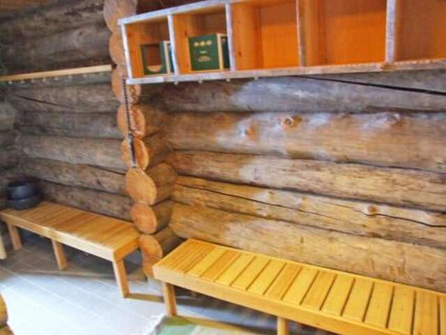 Дома для отпуска Holiday Home Rukapuro Рука-7