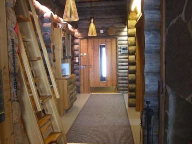 Дома для отпуска Holiday Home Rukapuro Рука-64